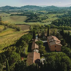 Farm stay Agriturismo San Gregorio, Chiusi