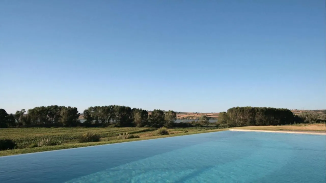 فيلة فيلا Poggio Casale تشيوسي